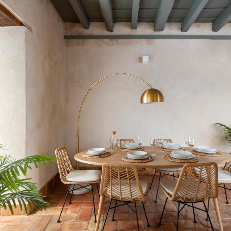 Magno Apartments Verde Luxury House - Five-Bedroom House - 9