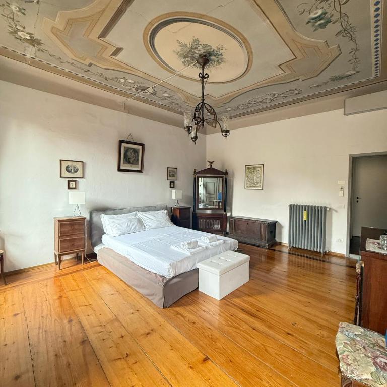 San Giacomo Bed & Breakfast - Ampia Camera Matrimoniale - 3
