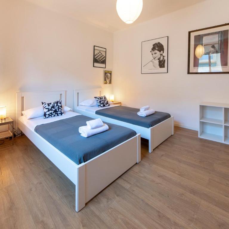 HouSmart Ognibene 2 - Two-Bedroom Apartment - 15
