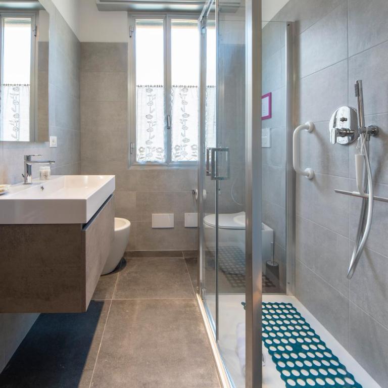 HouSmart Ognibene 2 - Two-Bedroom Apartment - 22