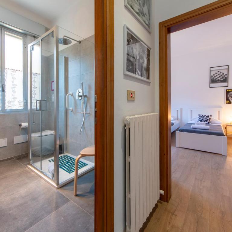 HouSmart Ognibene 2 - Two-Bedroom Apartment - 13