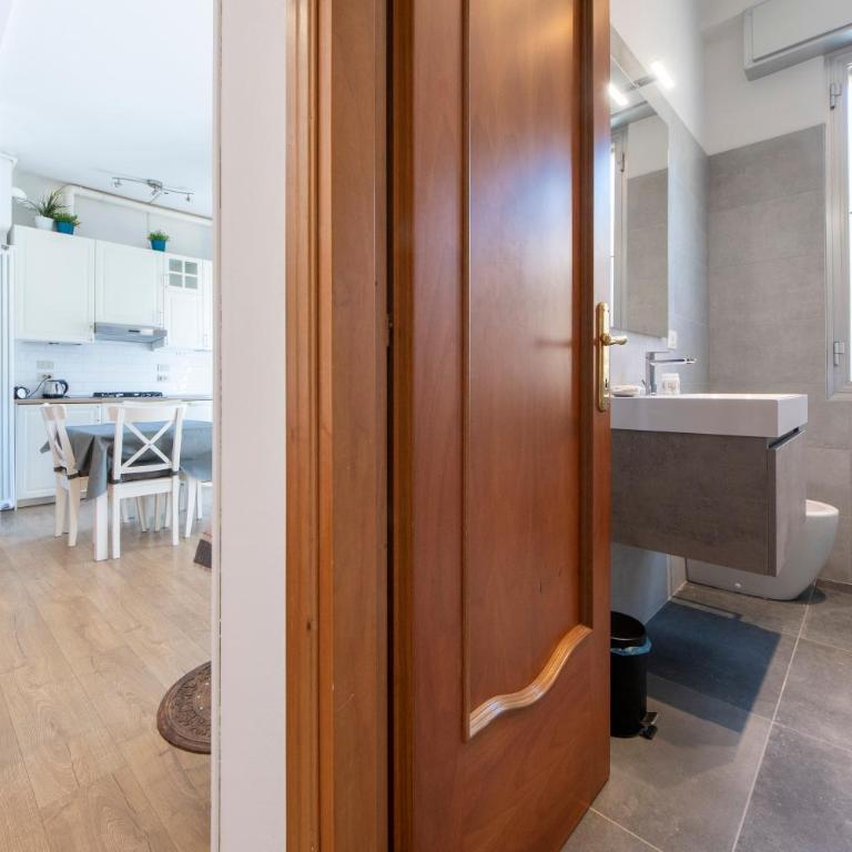 HouSmart Ognibene 2 - Two-Bedroom Apartment - 21