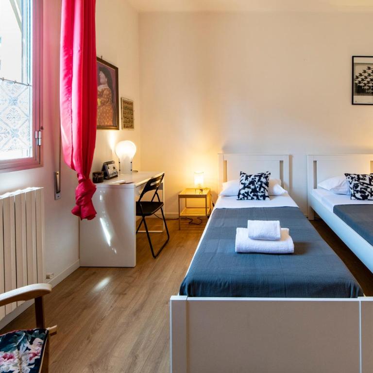 HouSmart Ognibene 2 - Two-Bedroom Apartment - 17