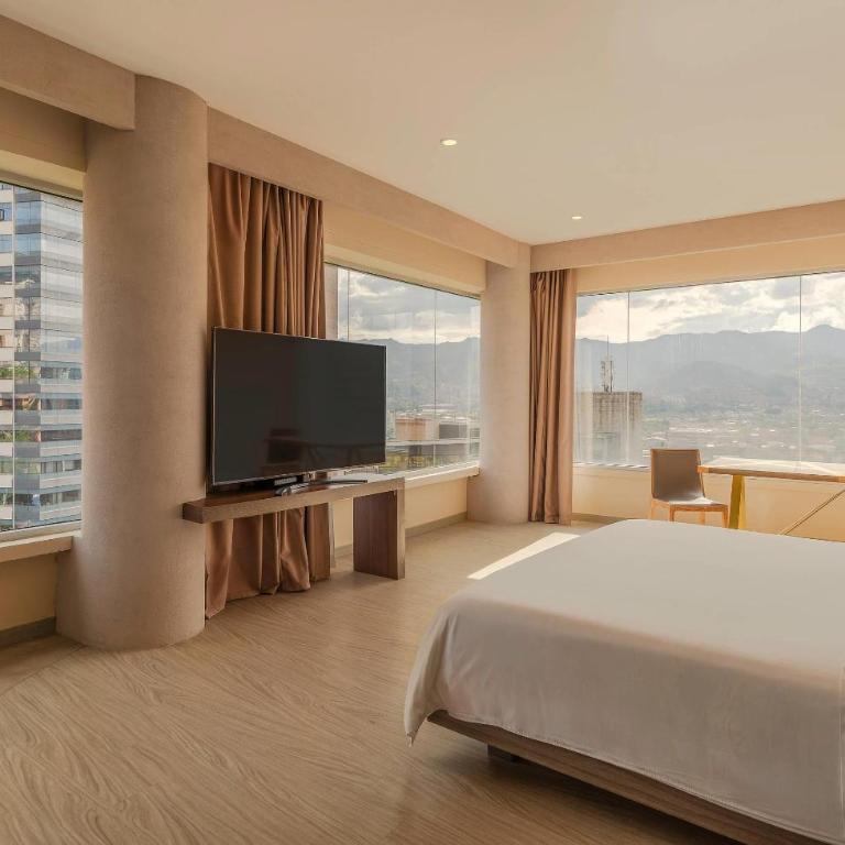 Viaggio Medellín Grand Select - Suite Junior - 1