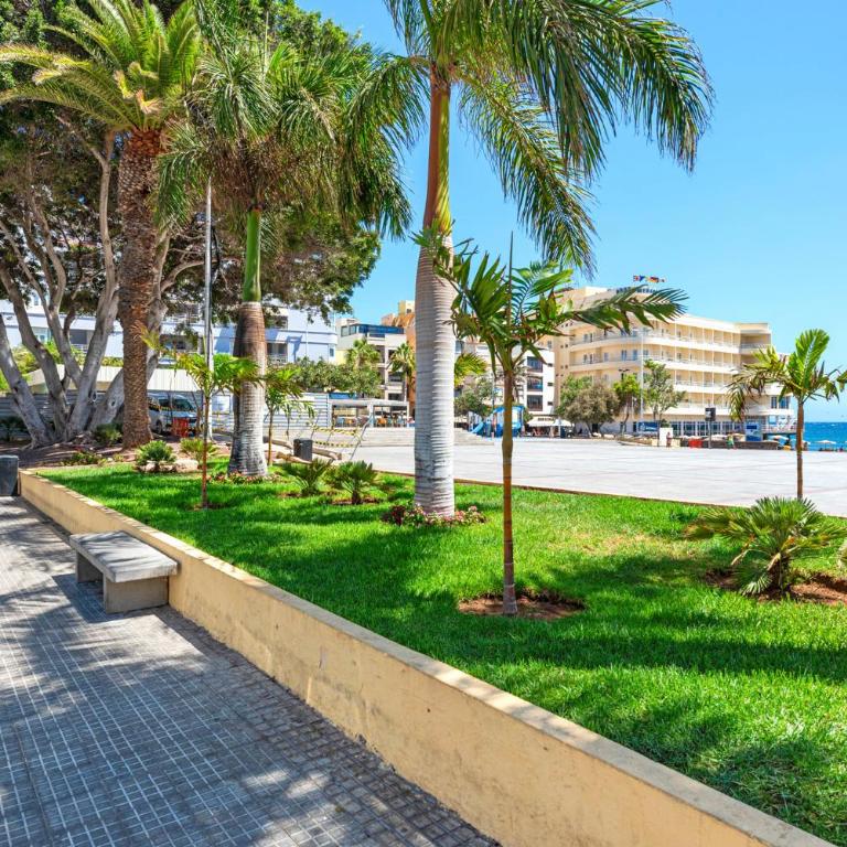MEDANO4YOU Sal y Sol Holiday Home - Apartamento de 3 dormitorios - 5