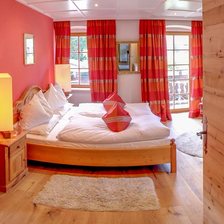 Serviced Apartments VILLA LICHT - Appartamento 5 con 2 Camere da Letto e Balcone - 2