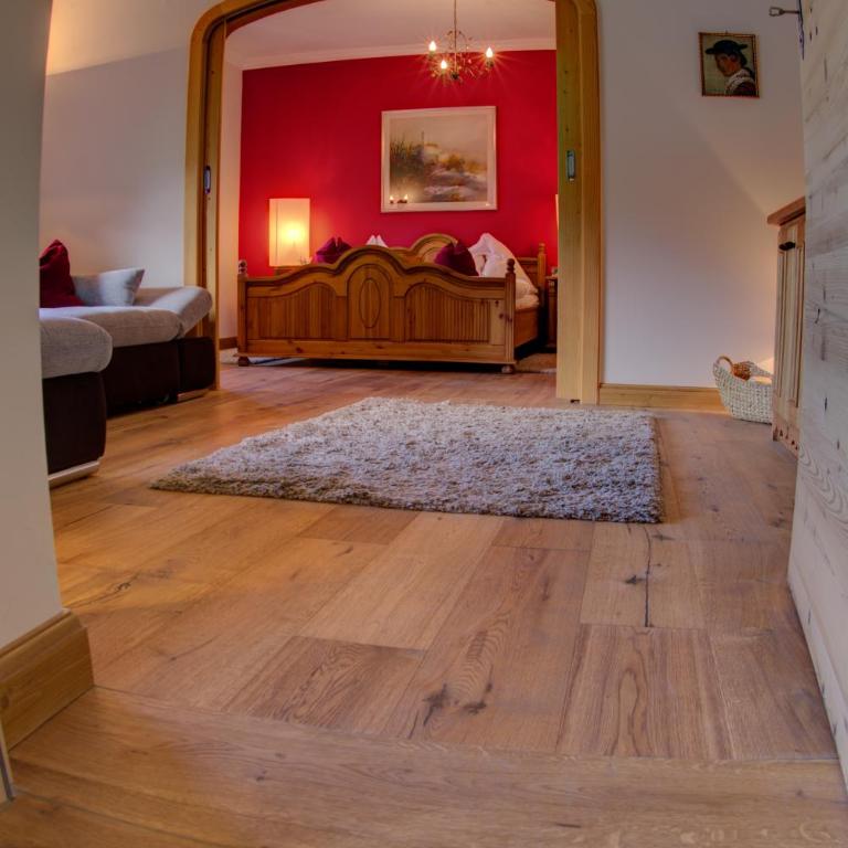 Serviced Apartments VILLA LICHT - Appartamento 5 con 2 Camere da Letto e Balcone - 1