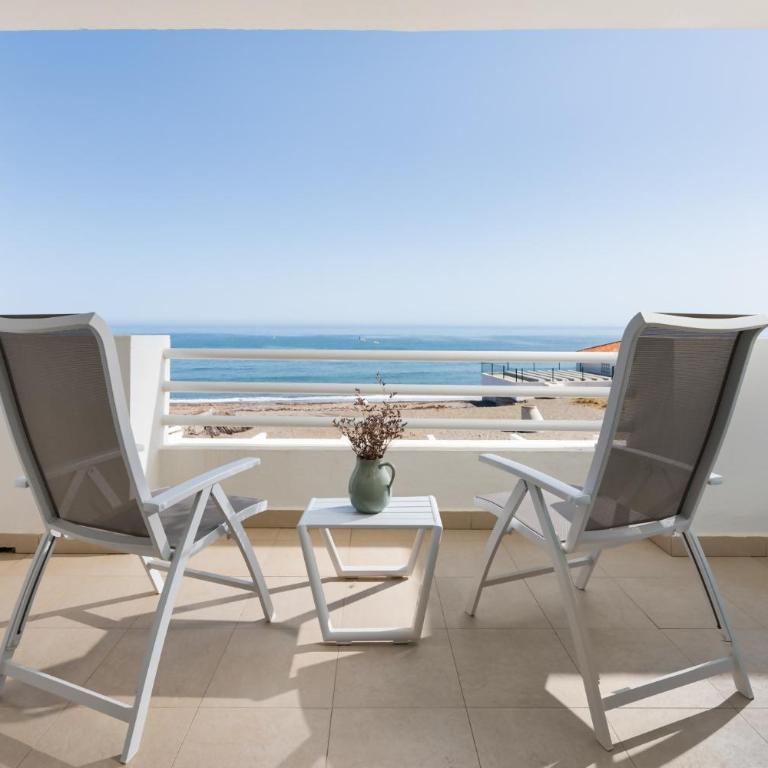 Estepona Garden House Beach Frontline - Casa de 3 dormitorios - 27