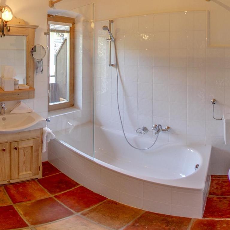 Serviced Apartments VILLA LICHT - Appartamento 8 con 1 Camera da Letto e Balcone - 1