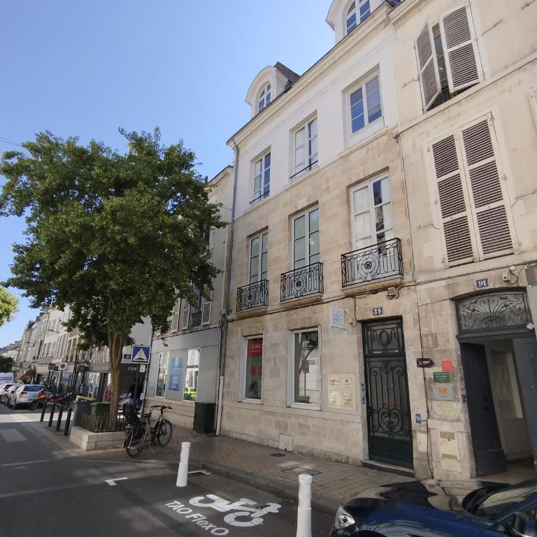 Studio plein de charme - 2 - Appartamento Monolocale - 1