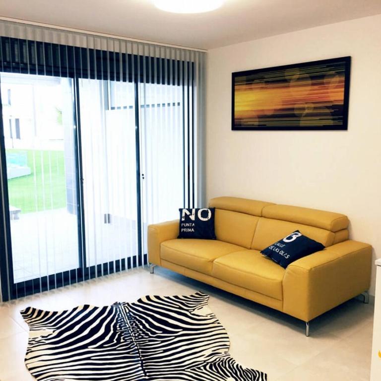 Gelijkvloers appartement Oasis Beach Punta Prima - Two-Bedroom Apartment - 18