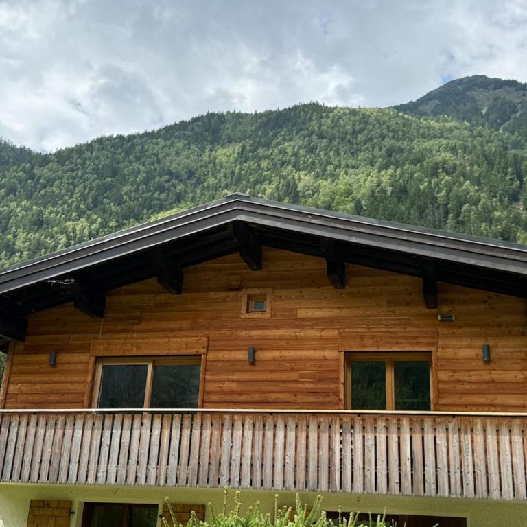 Apartment in Chamonix - Two-Bedroom Apartment - 16