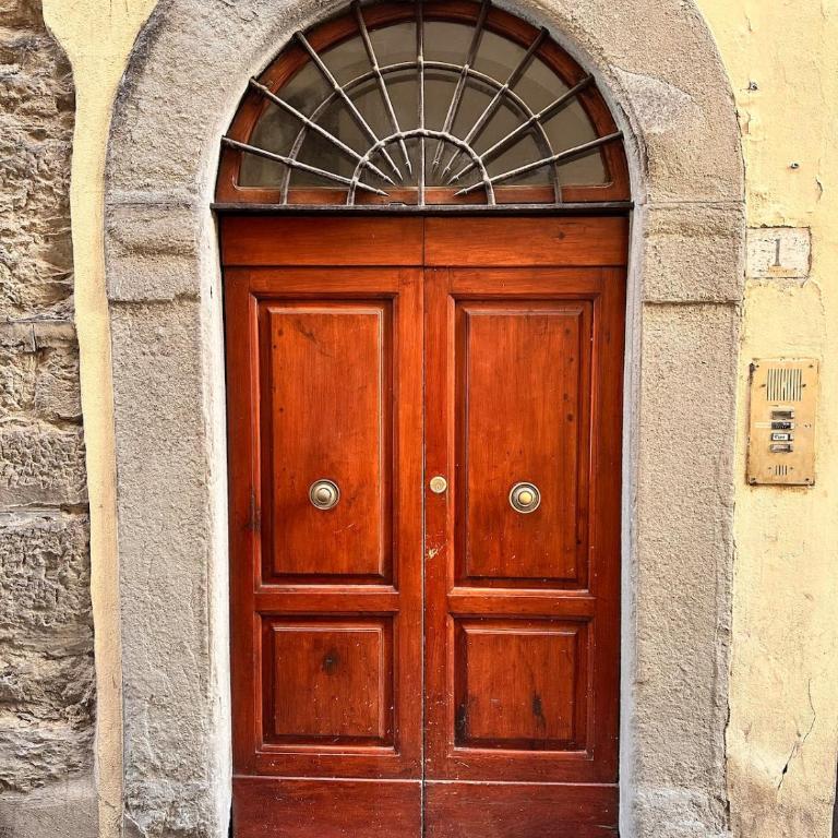 glamour home arezzo - One-Bedroom Apartment - 4