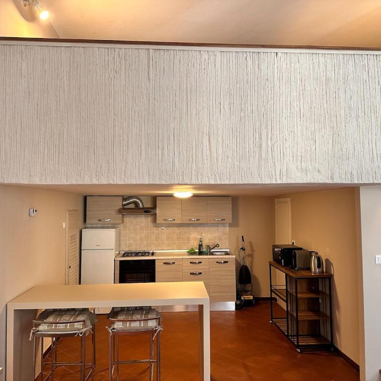 glamour home arezzo - One-Bedroom Apartment - 5