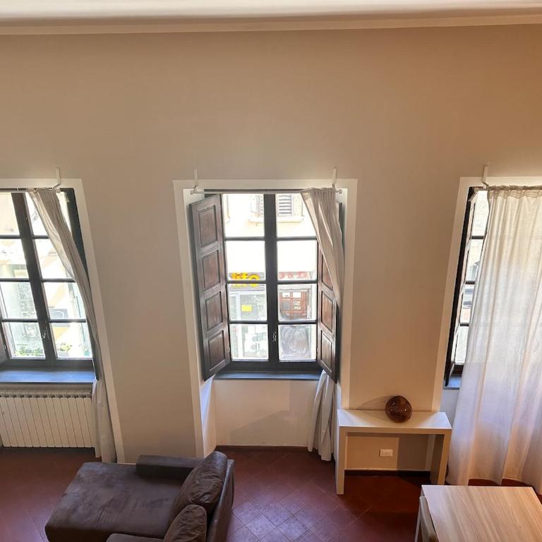 glamour home arezzo - One-Bedroom Apartment - 12