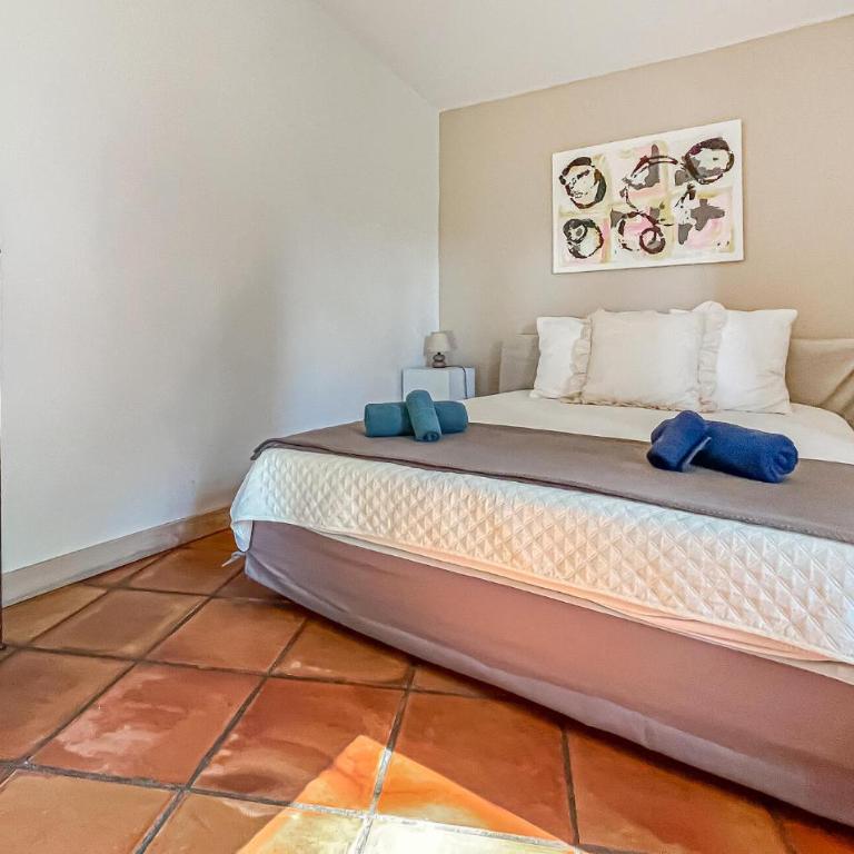 Lovely Home In Uzès With Outdoor Swimming Pool - Maison de Vacances 3 Chambres - 5