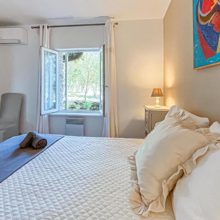Lovely Home In Uzès With Outdoor Swimming Pool - Maison de Vacances 3 Chambres - 13