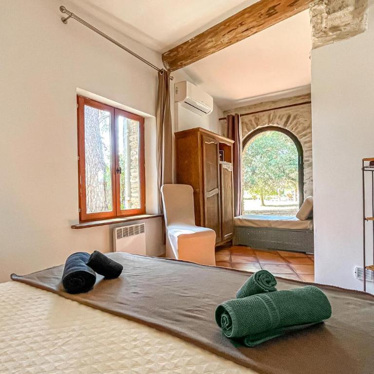 Lovely Home In Uzès With Outdoor Swimming Pool - Maison de Vacances 3 Chambres - 14