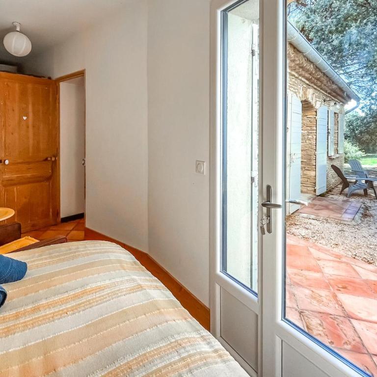 Lovely Home In Uzès With Outdoor Swimming Pool - Maison de Vacances 3 Chambres - 18