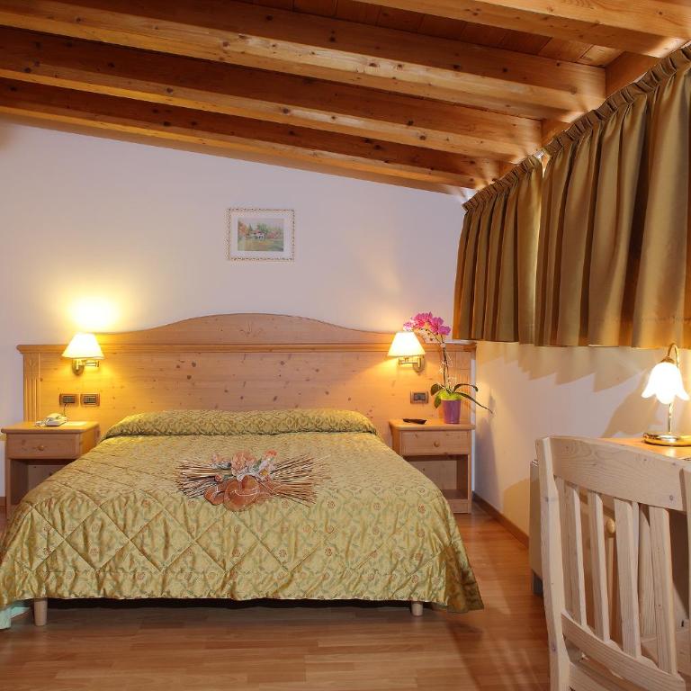 Hotel Sant'Ilario - Superior Triple Room - 4