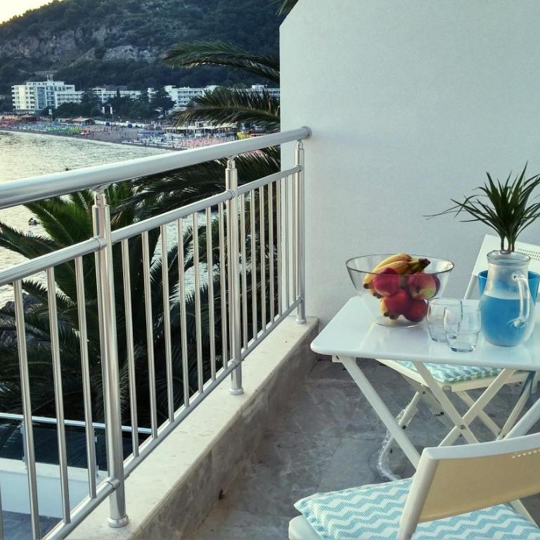 Two Palms Apartment - Apartman sa Pogledom na More - 25