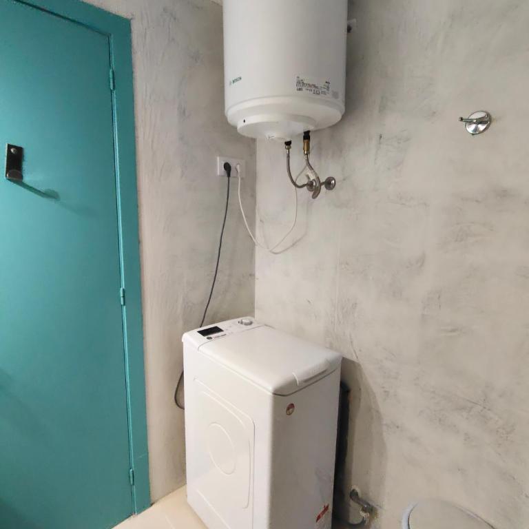 Alegre apto con piscina, a 300m de la playa. - Apartamento de 1 dormitorio - 27