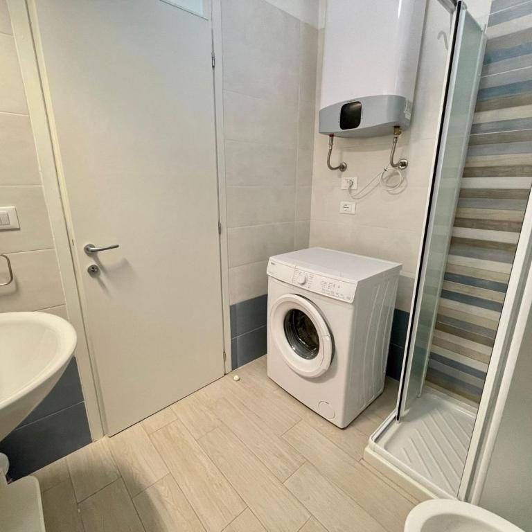 Flat with a partial sea view - Appartamento - 14