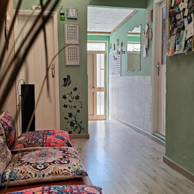 La Graziosa casetta - Apartment - Ground Floor - 9