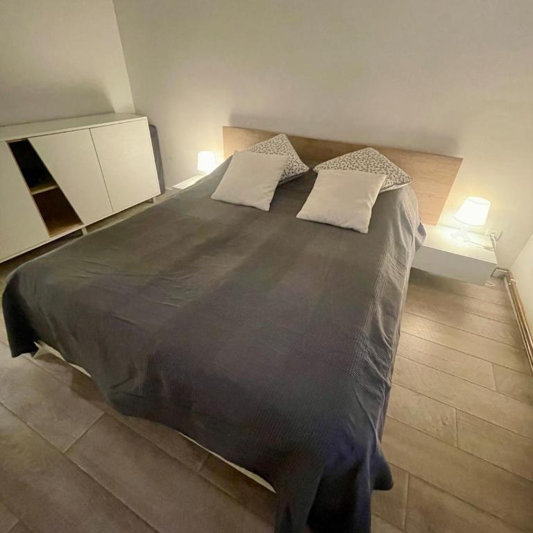 Apartment KAN - Apartman sa 1 Spavaćom Sobom - 6