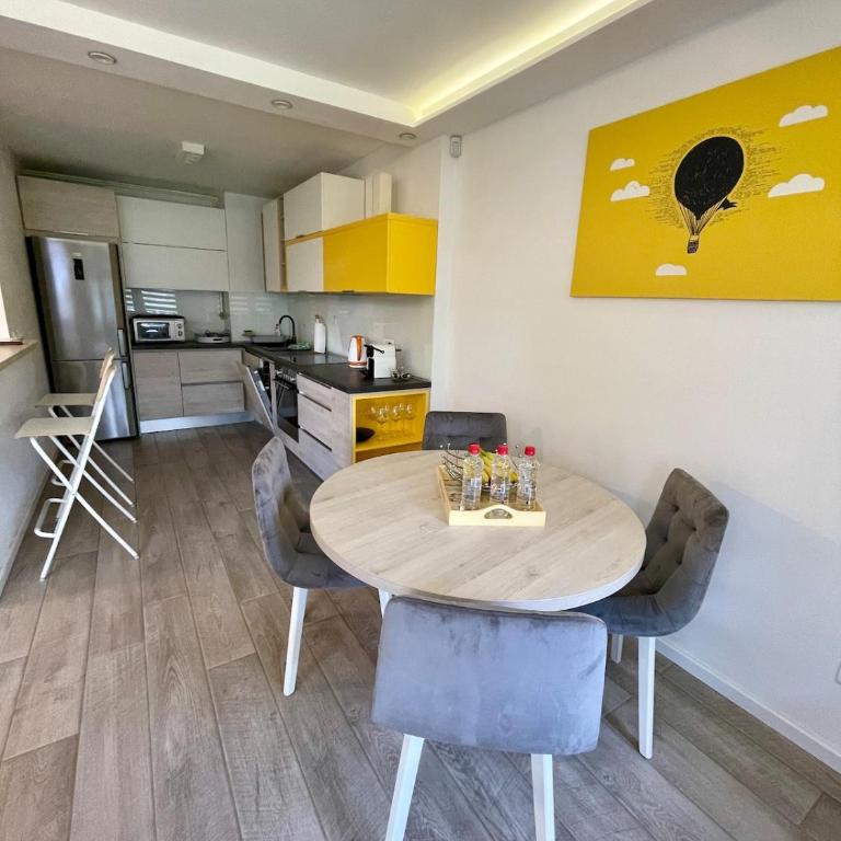 Apartment KAN - Apartman sa 1 Spavaćom Sobom - 19