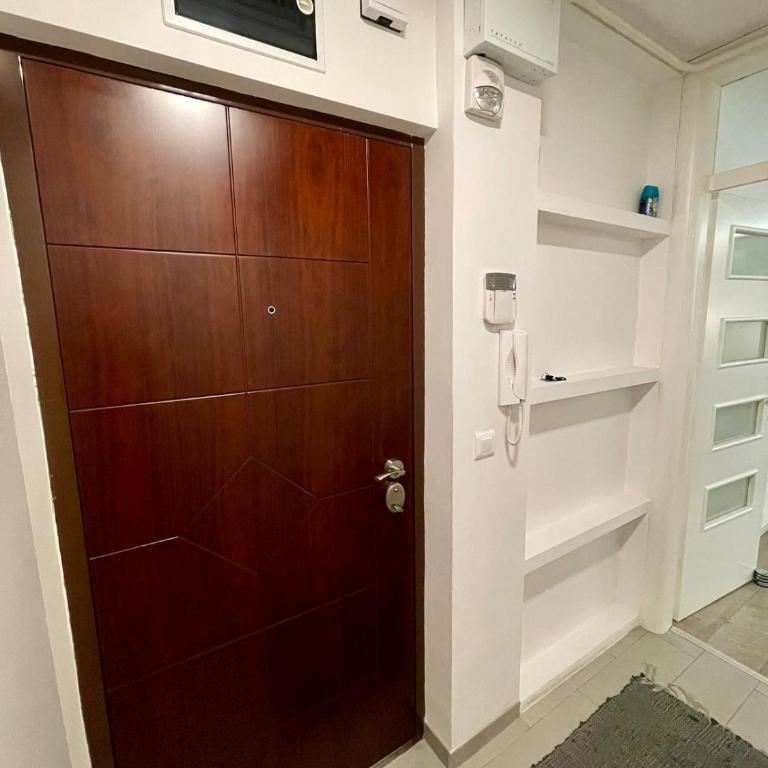Apartment KAN - Apartman sa 1 Spavaćom Sobom - 24