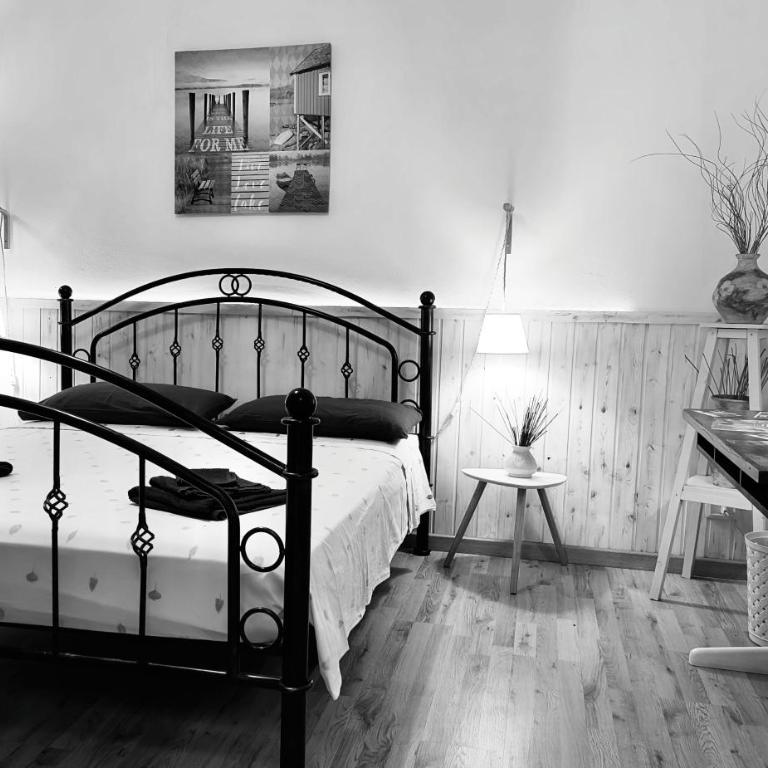La Graziosa casetta - Apartment - Ground Floor - 30