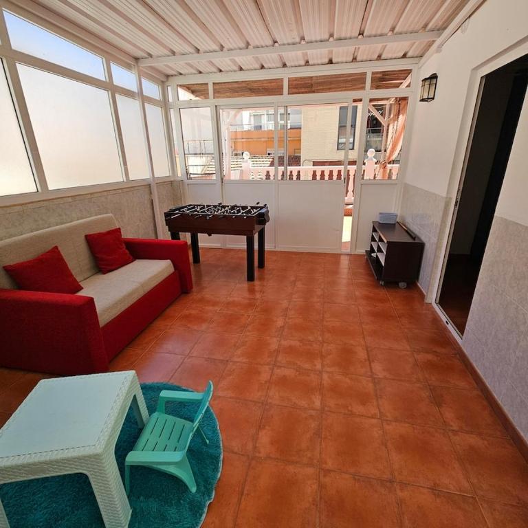 La Maison du Port - Casa de 4 dormitorios - 8