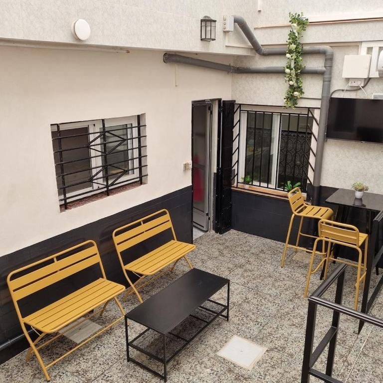 La Maison du Port - Casa de 4 dormitorios - 15