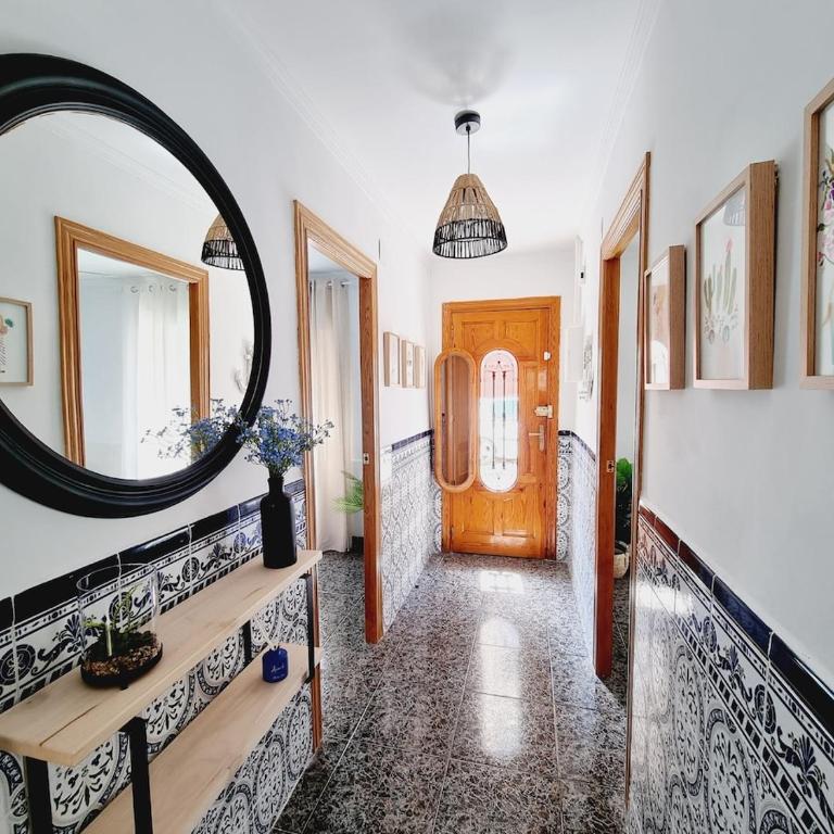 La Maison du Port - Casa de 4 dormitorios - 18