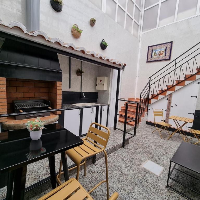 La Maison du Port - Casa de 4 dormitorios - 23