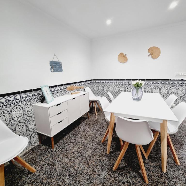La Maison du Port - Casa de 4 dormitorios - 29