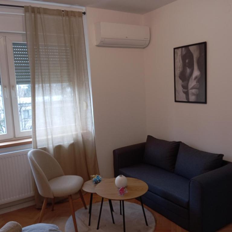 Apartman Leky - Porodični Apartman s 1 Spavaćom Sobom - 7