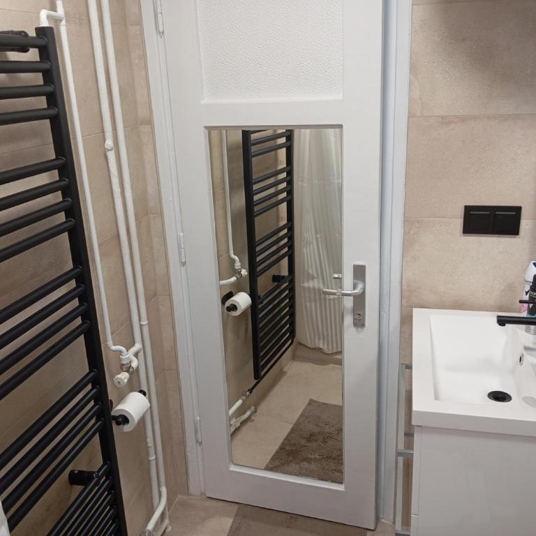 Apartman Leky - Porodični Apartman s 1 Spavaćom Sobom - 11