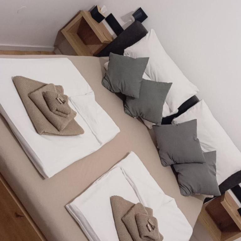 Apartman Leky - Porodični Apartman s 1 Spavaćom Sobom - 5