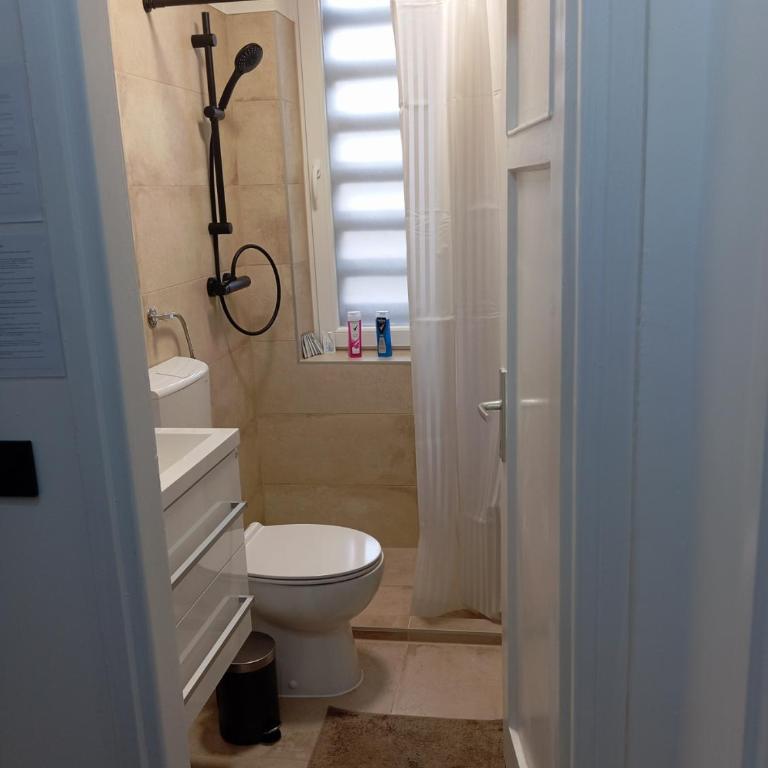 Apartman Leky - Porodični Apartman s 1 Spavaćom Sobom - 9