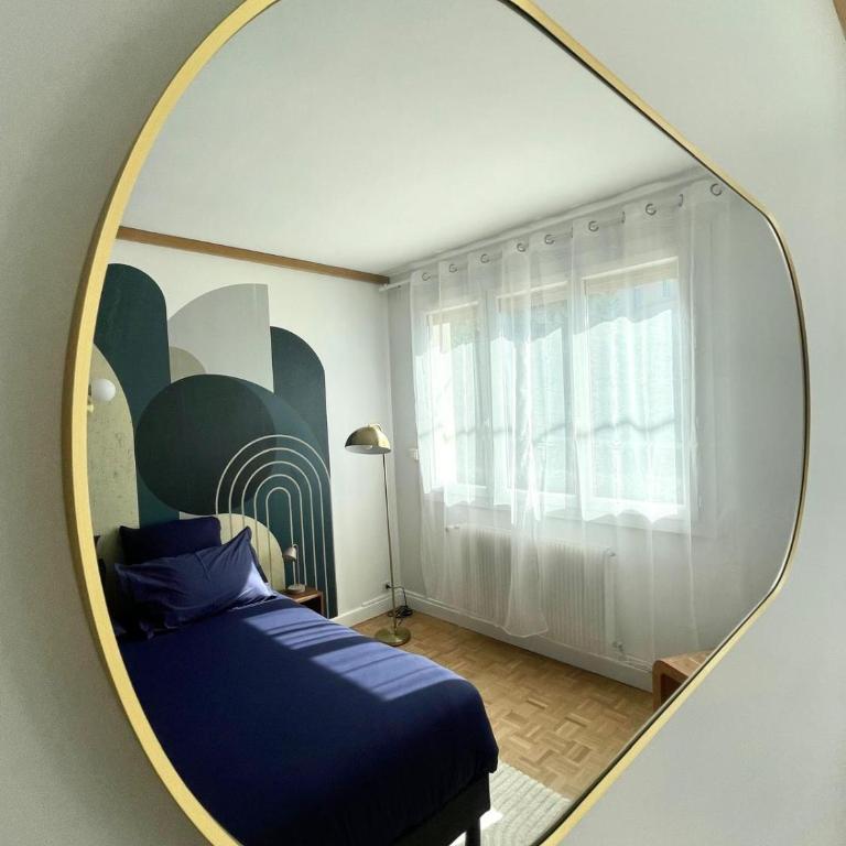 Mid Century - 3 bedrooms - Parking - 6 people - Apartamento de 3 dormitorios con vistas - 2