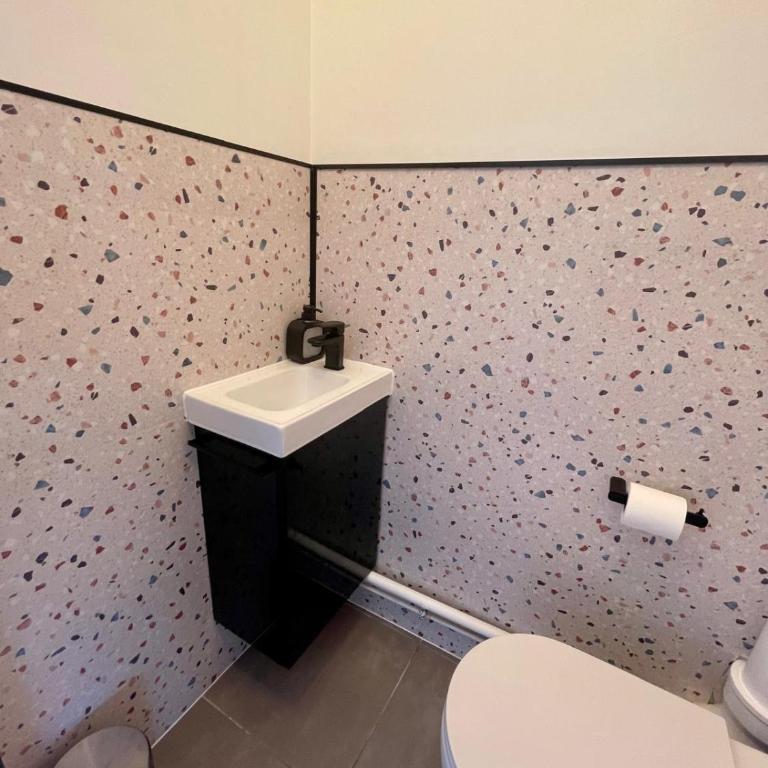 Mid Century - 3 bedrooms - Parking - 6 people - Apartamento de 3 dormitorios con vistas - 11