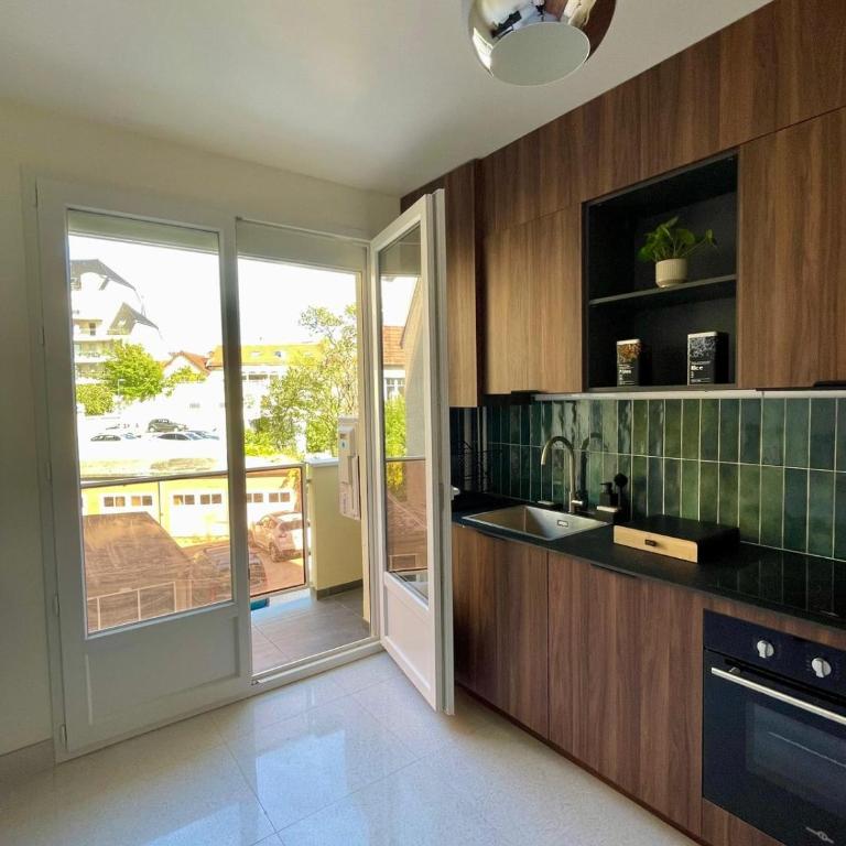 Mid Century - 3 bedrooms - Parking - 6 people - Apartamento de 3 dormitorios con vistas - 16