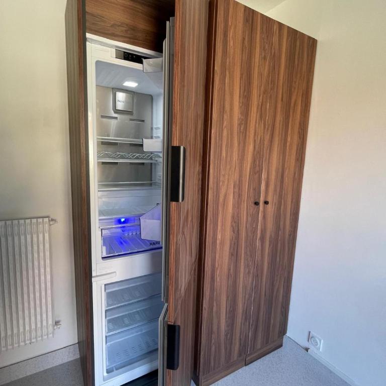 Mid Century - 3 bedrooms - Parking - 6 people - Apartamento de 3 dormitorios con vistas - 17