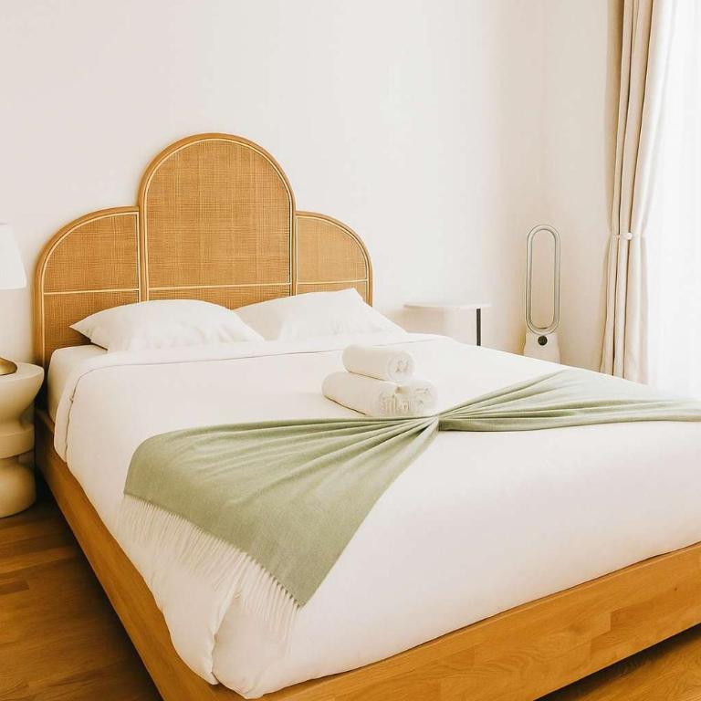 Stylish Parisian Flat near Eiffel Tower - Appartement 1 Chambre - 2