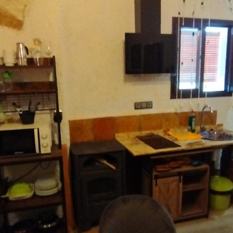 Casa abuelo Kalinas - Apartamento con balcón - 16