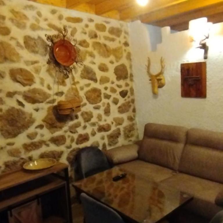 Casa abuelo Kalinas - Apartamento con balcón - 14