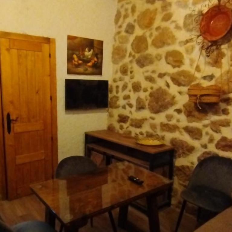 Casa abuelo Kalinas - Apartamento con balcón - 15