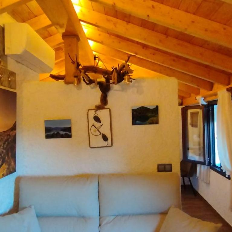 Casa abuelo Kalinas - Apartamento de 1 dormitorio - 6